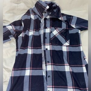 Women’s Flannel